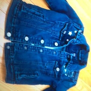 Gap Kids Denim jacket size XS
